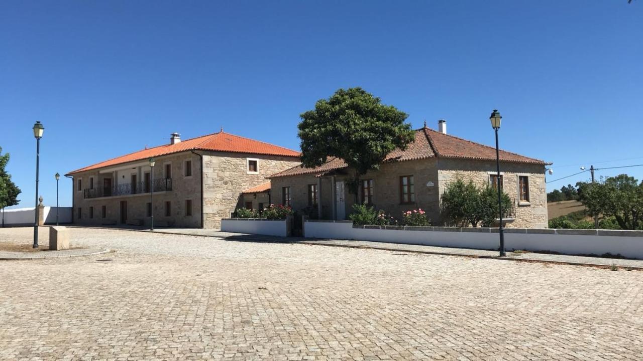 Casa Dos Pombais De Cacarelhos Rural Villa Exterior foto