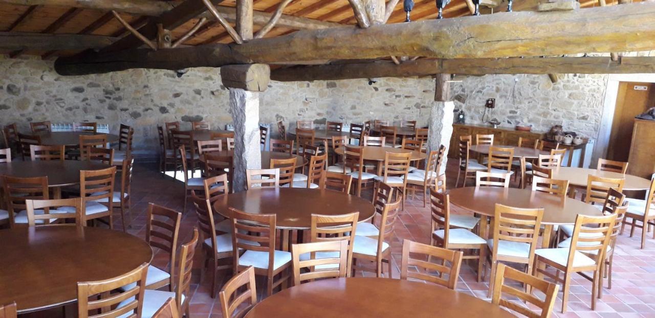 Casa Dos Pombais De Cacarelhos Rural Villa Exterior foto